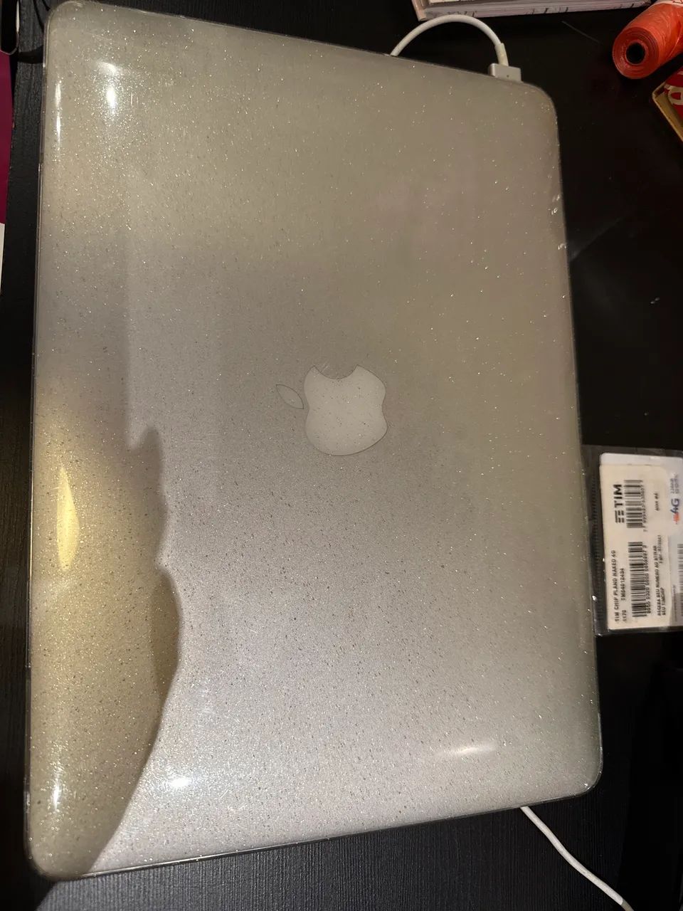 MacBook