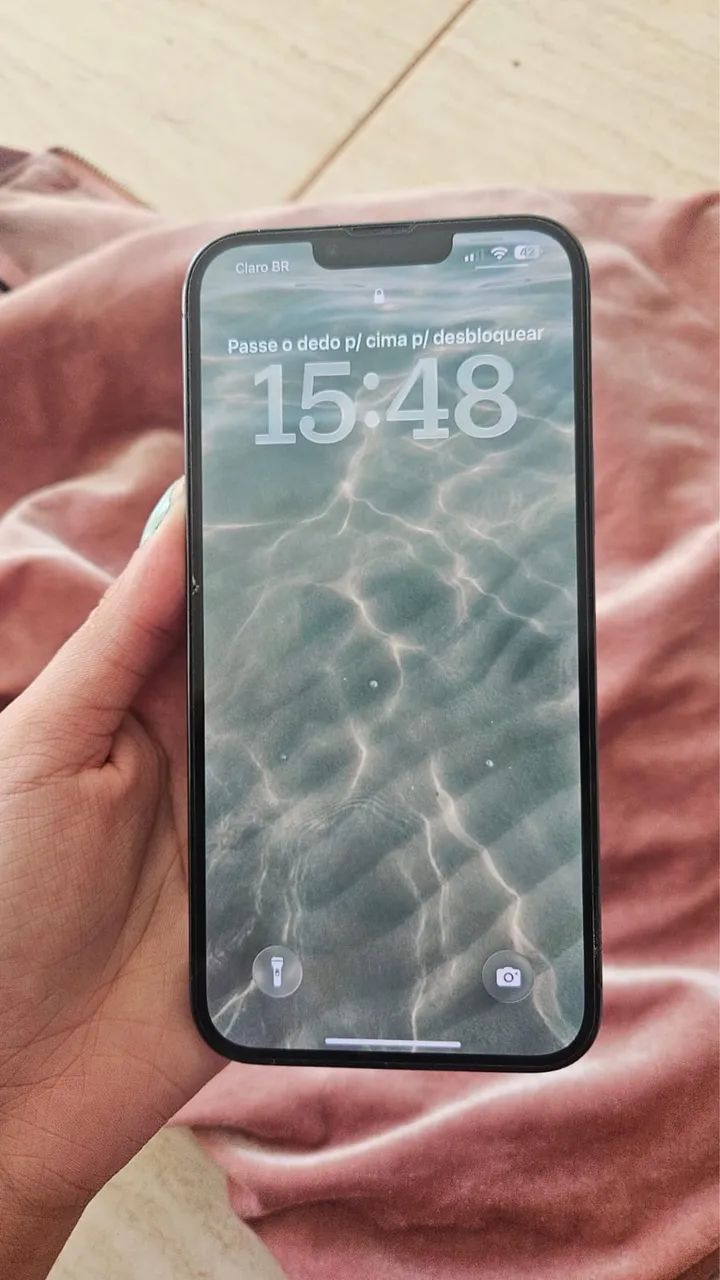 Vendo iPhone 13 Pro Max - Foto 4