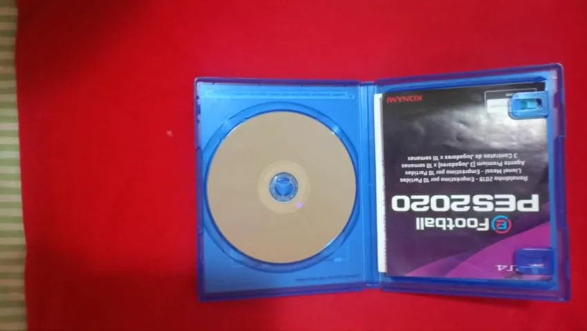 Pro Evolution Soccer 2020 Standard Edition (Usado) - Foto 2