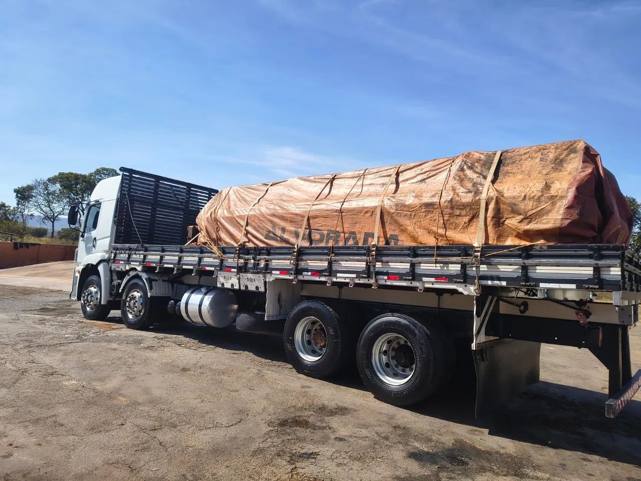 25320 2011 completo bitruck. - Foto 4