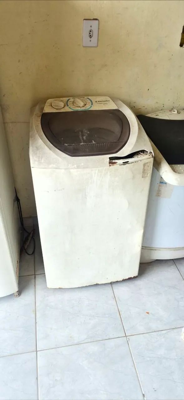 Maquina de lavar  - Foto 3