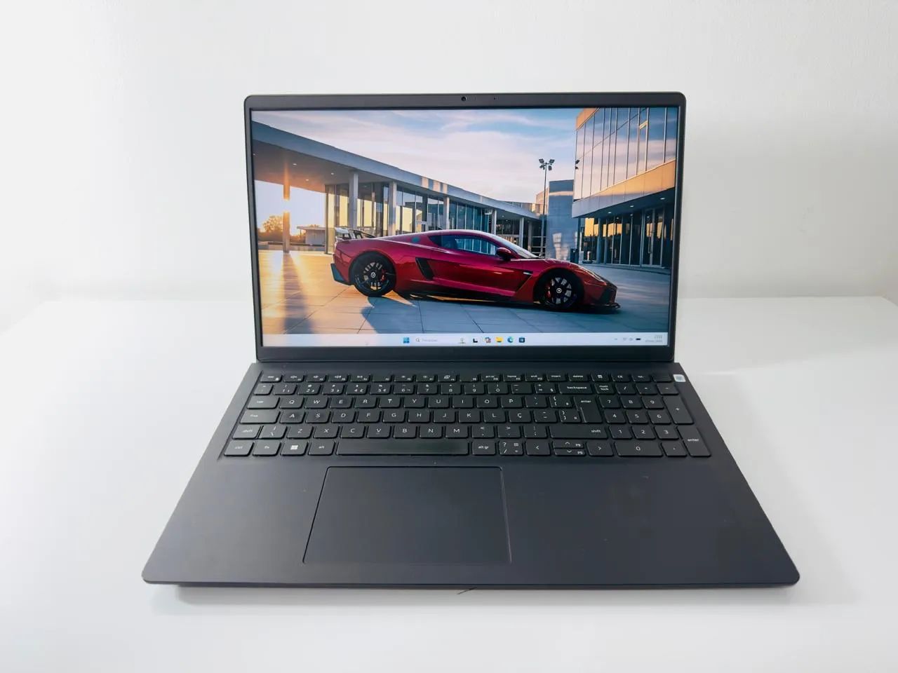 Notebook Dell AMD Ryzen 5 5500-Amd Radeon-Tela 15.6FHD 120Hz  - Foto 2