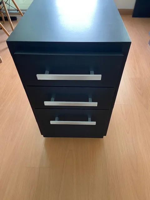 Gaveta com Rack com armário  - Foto 5