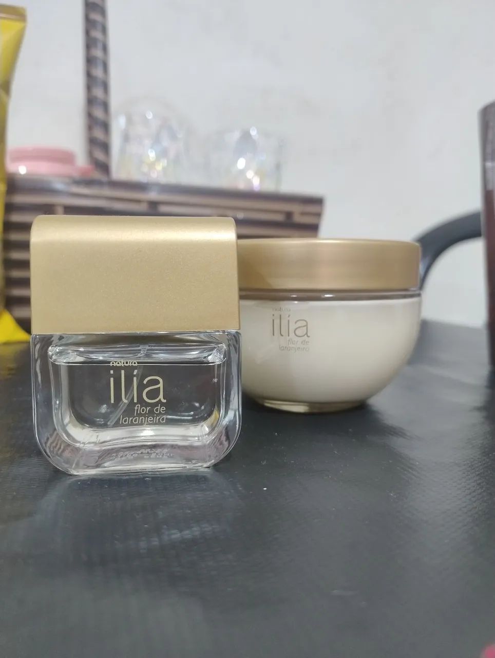 Kit Ilia