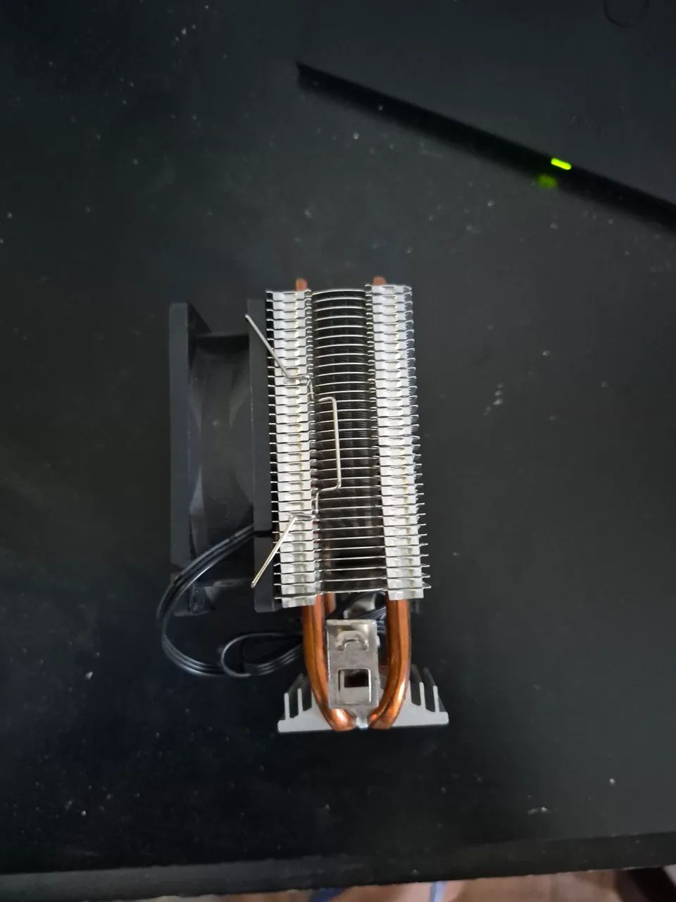 Air cooler de 80mm - Foto 3