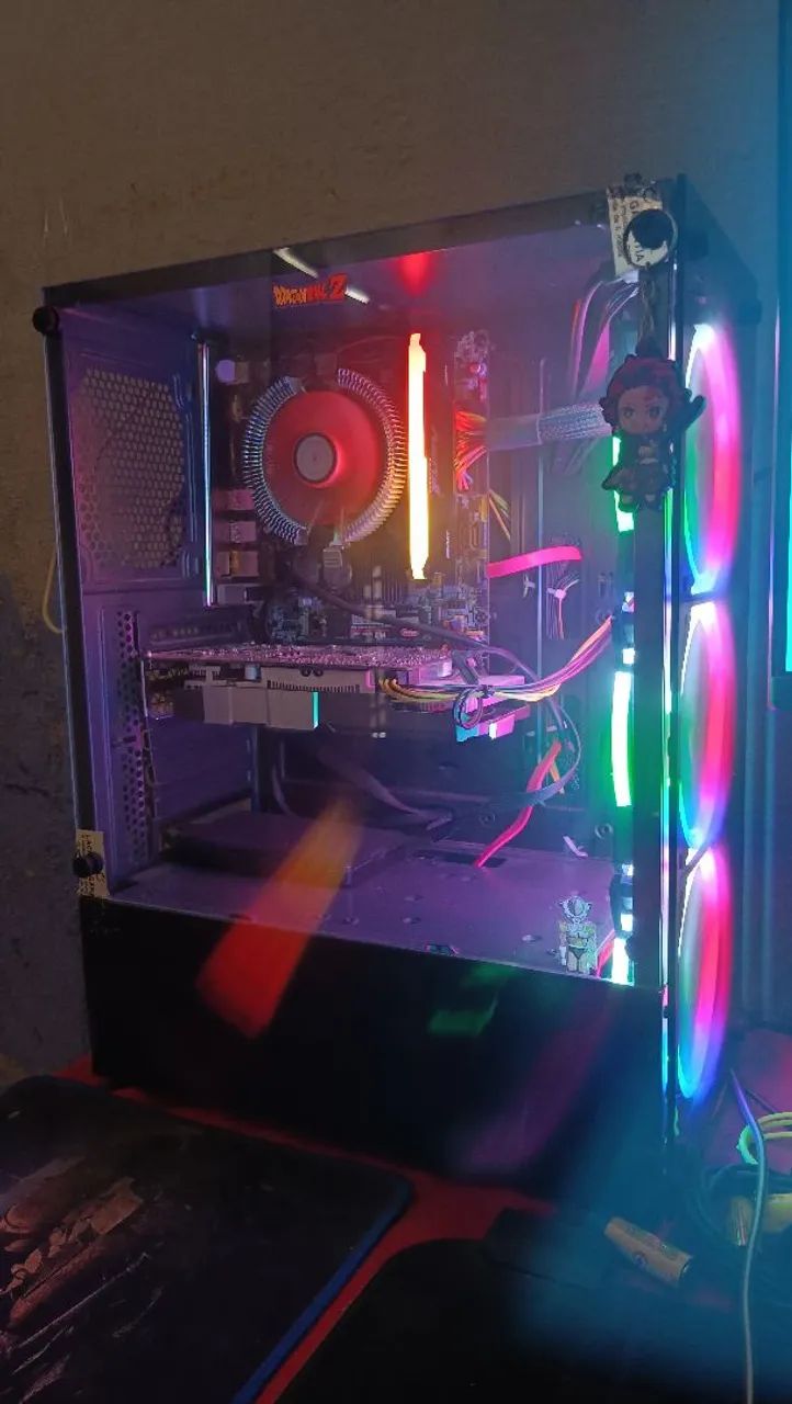 Pc Gamer Intel i5  - Foto 3