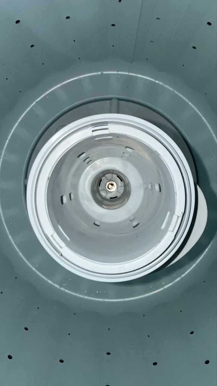 Maquina de lavar Electrolux 12kg - Foto 5
