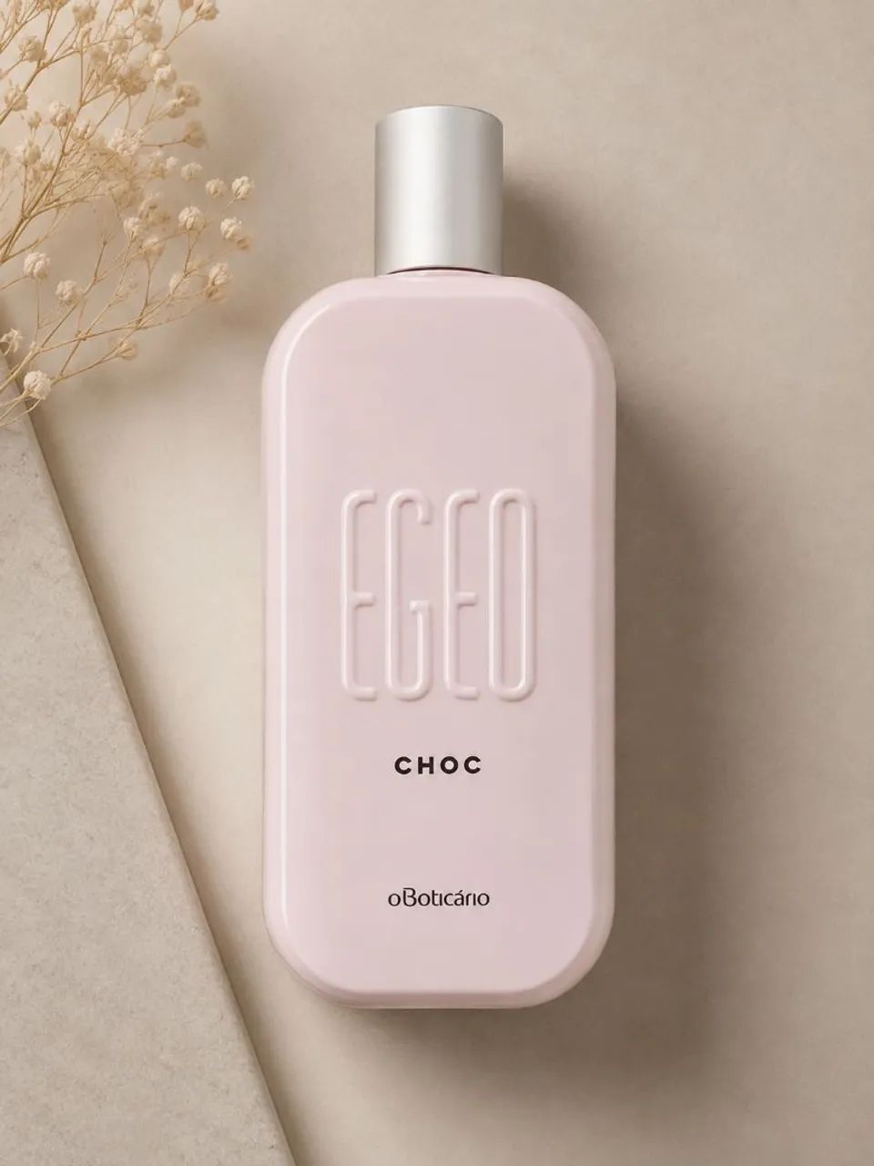 Perfume OBoticário 