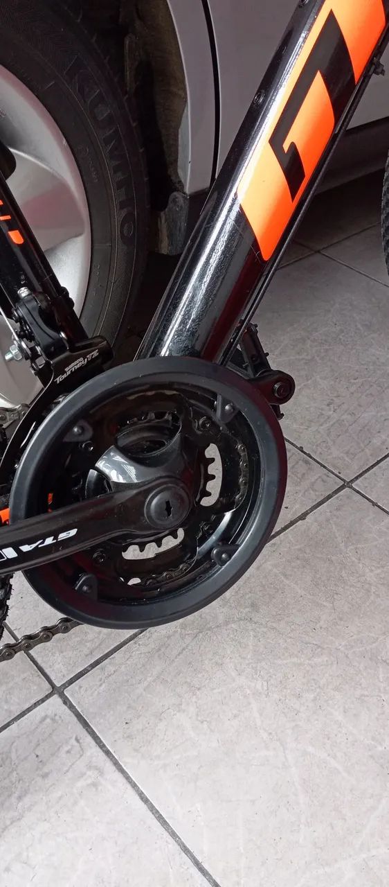 Bicicleta aro29 24marchas Shimano  - Foto 5