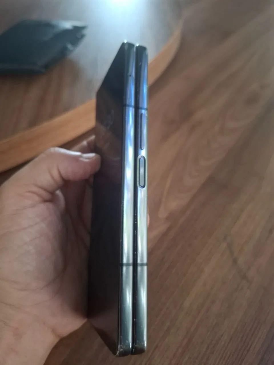 Sansung Fold 4 - Foto 3