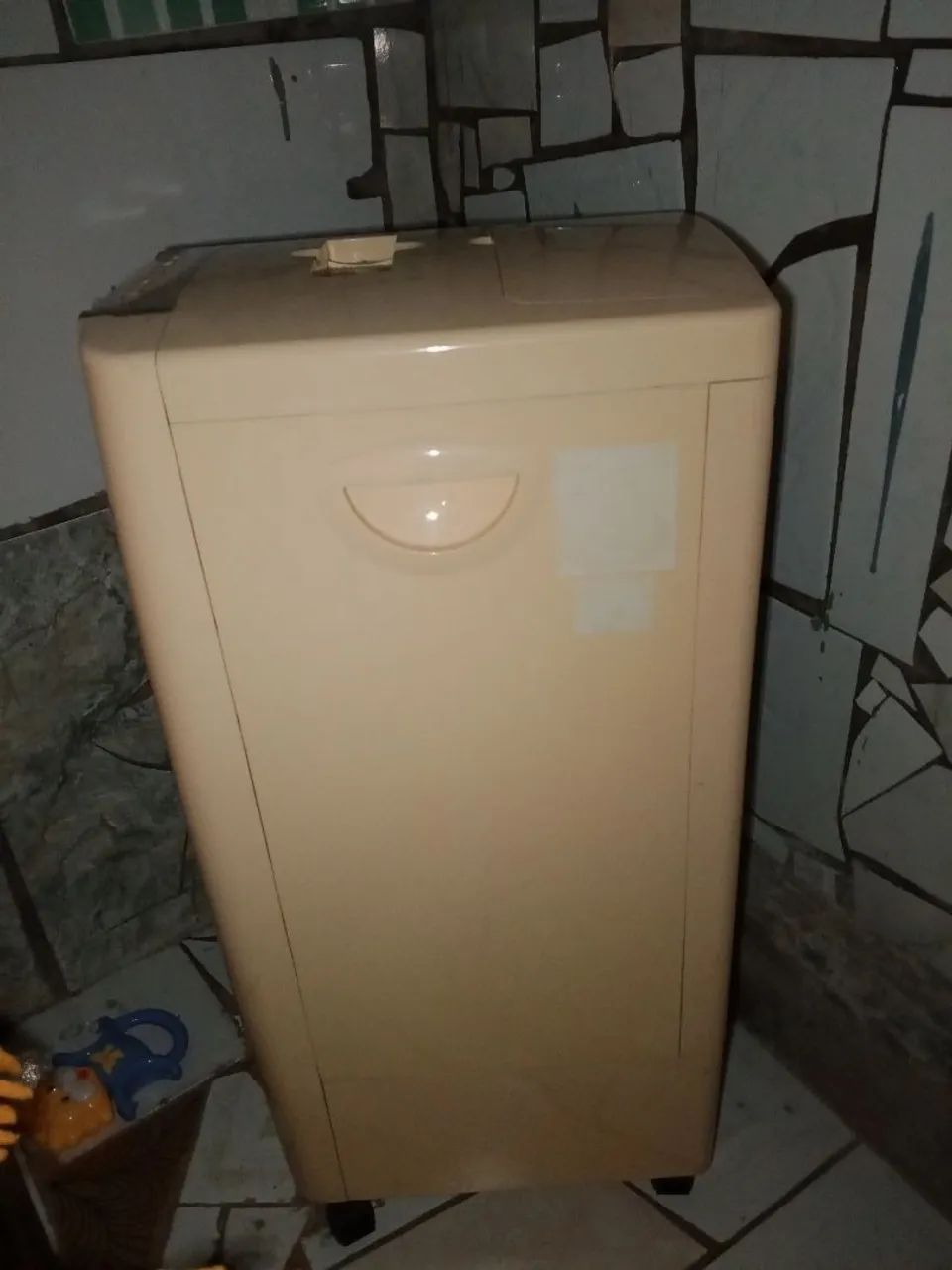 Troco ou vendo  - Foto 2