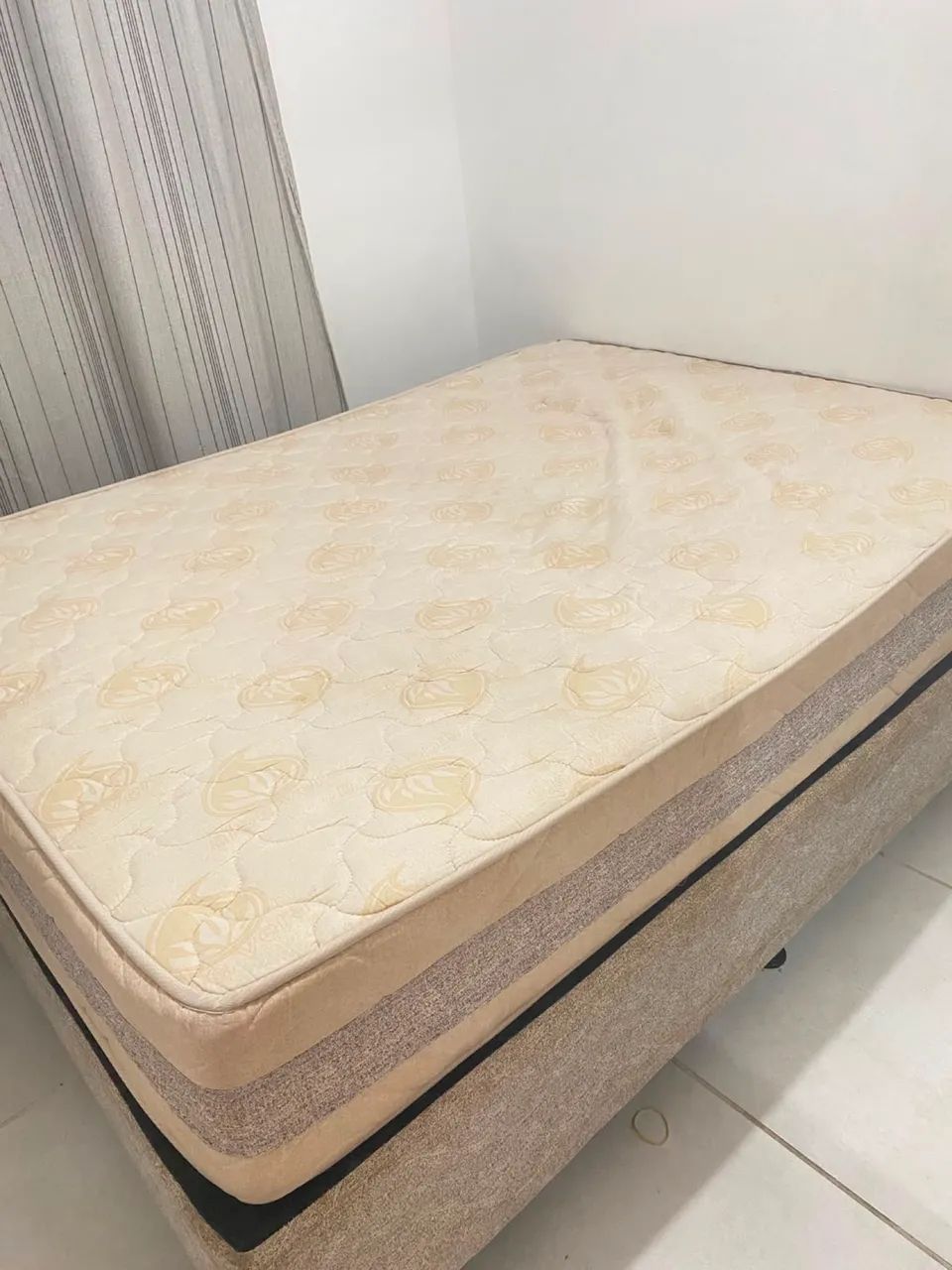 Cama ortobom - Foto 3