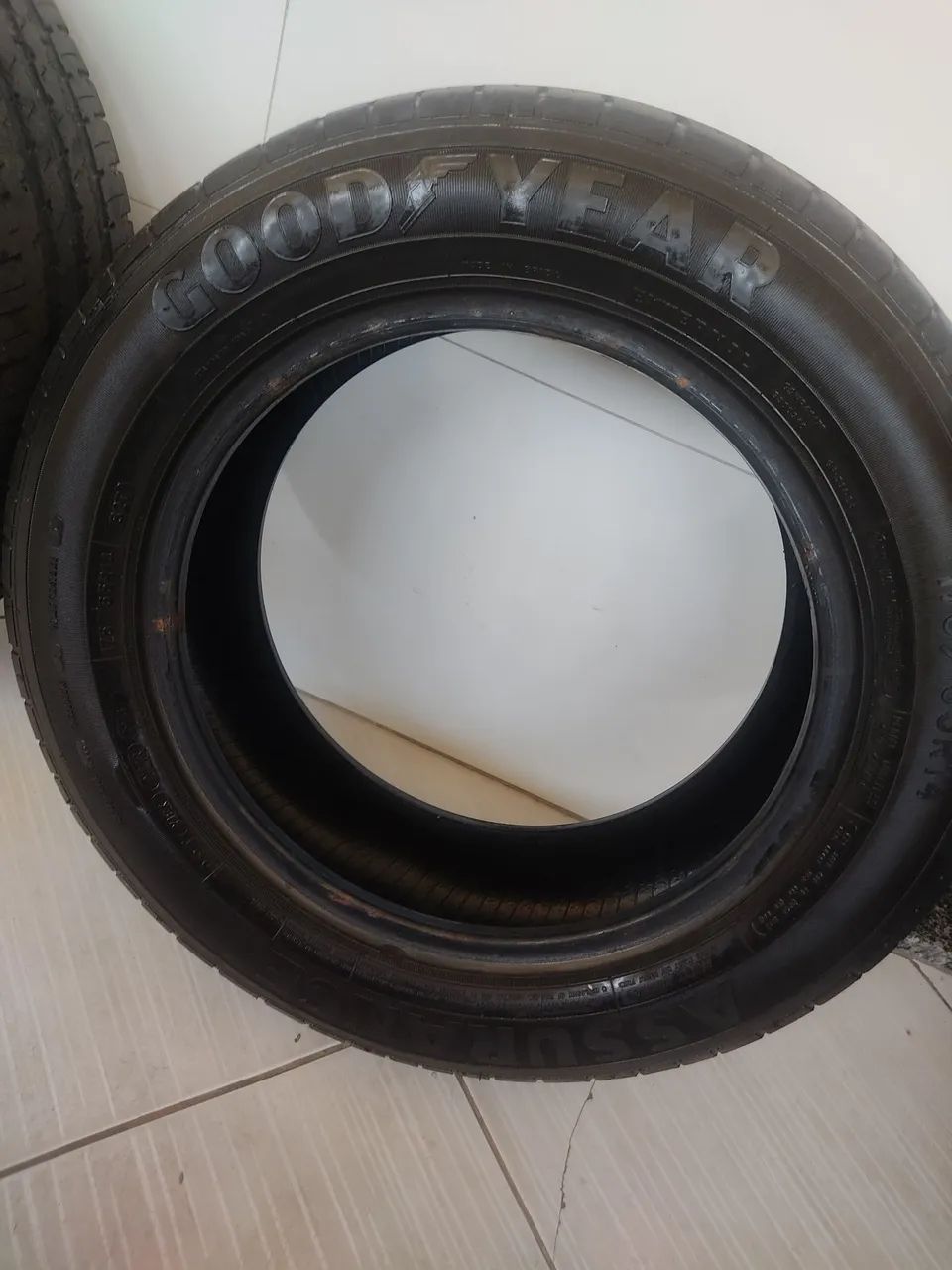 Pneu