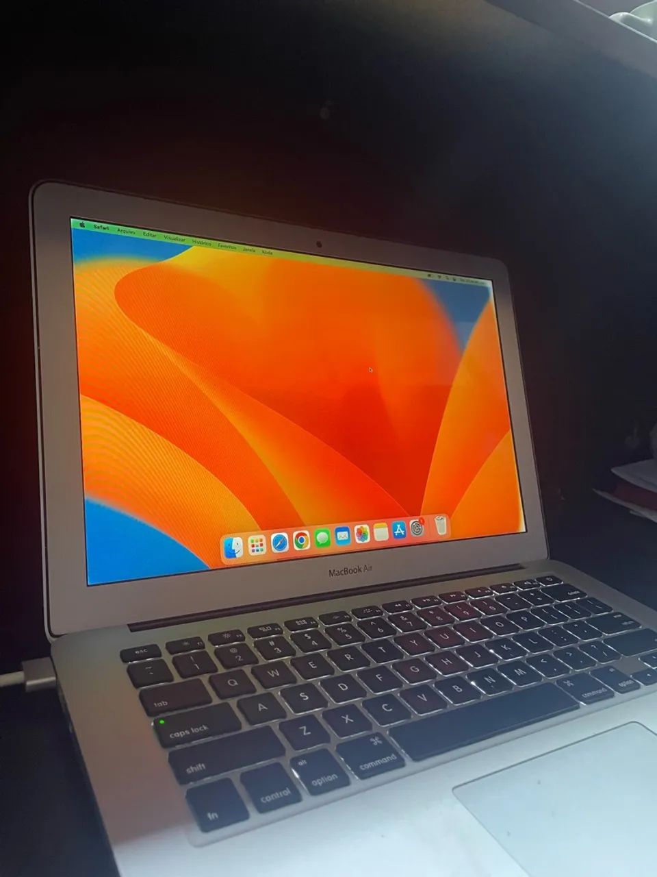 MACBOOK AIR 2014 - Foto 4