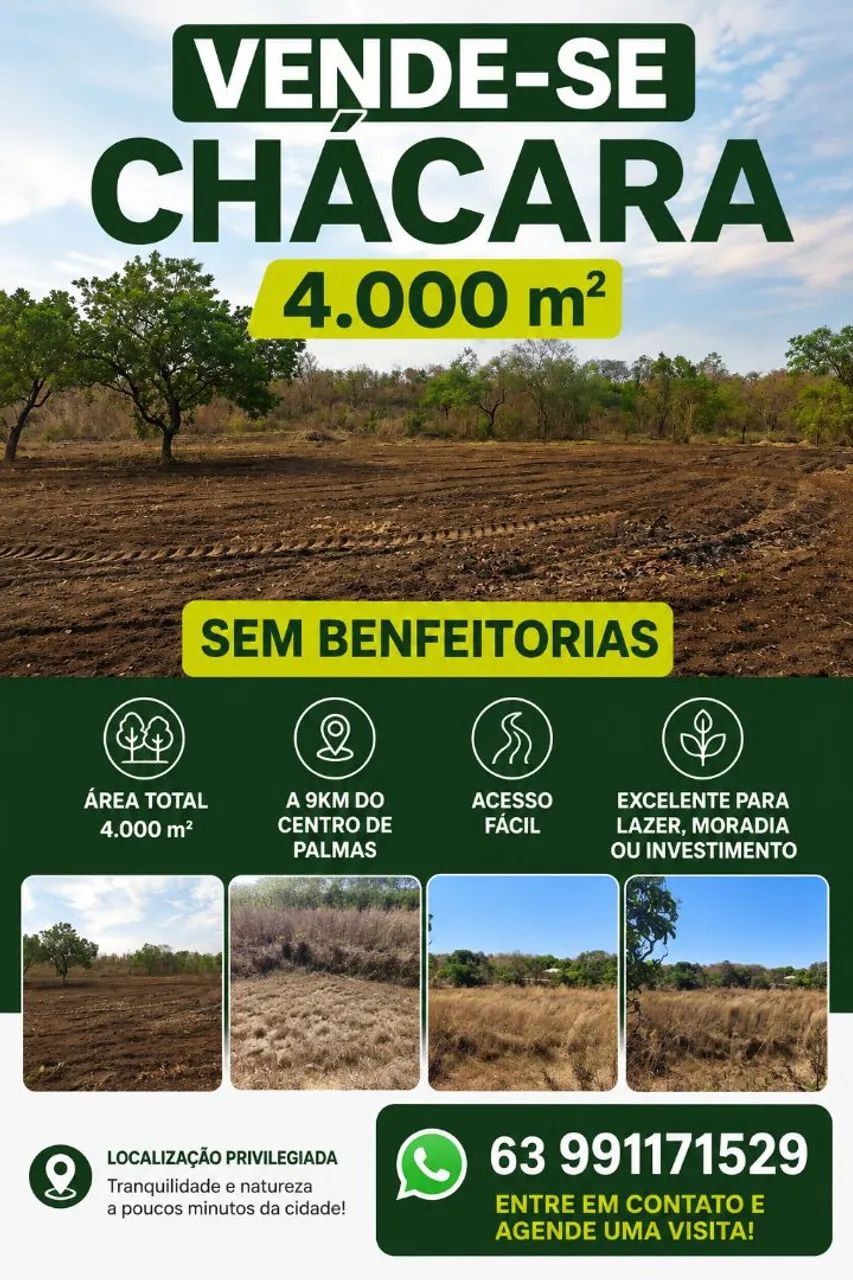 Chácara 