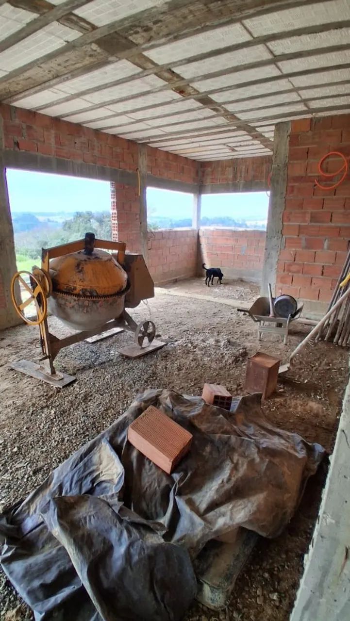 Sitio em Monte Mor  - Foto 3