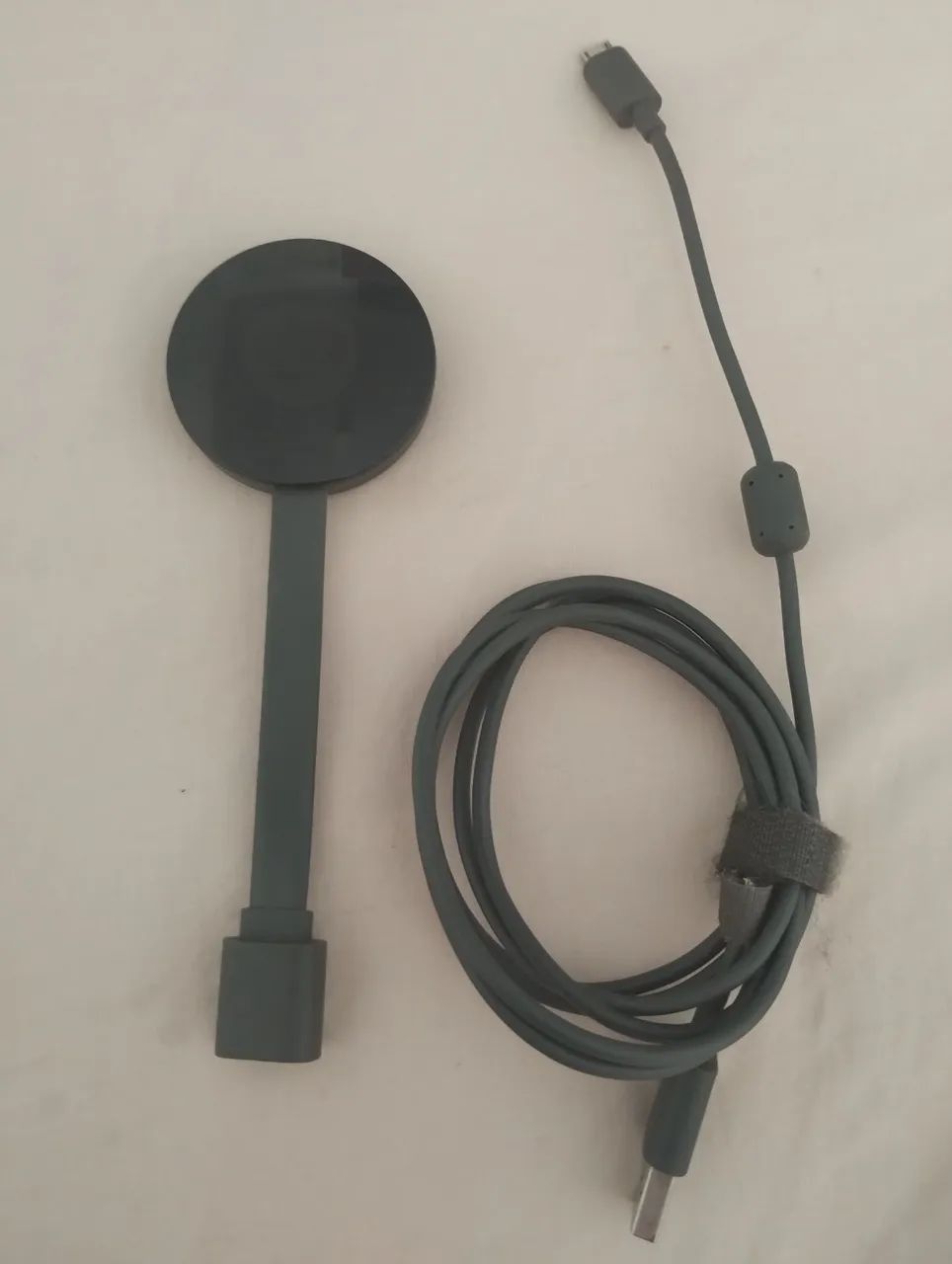 Vendo esse Chromecast 