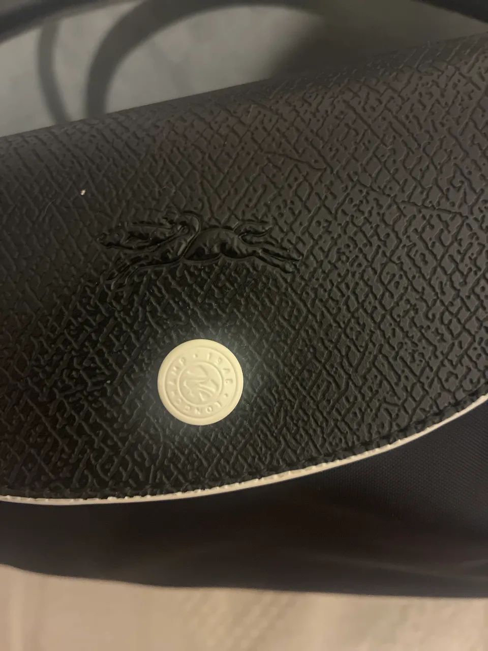 Bolsa Longchamp Le Pliage L/G - Foto 3