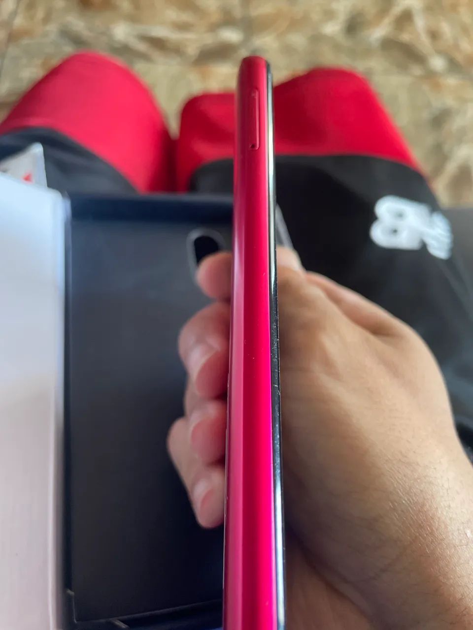 MOTOROLA E6i  - Foto 2