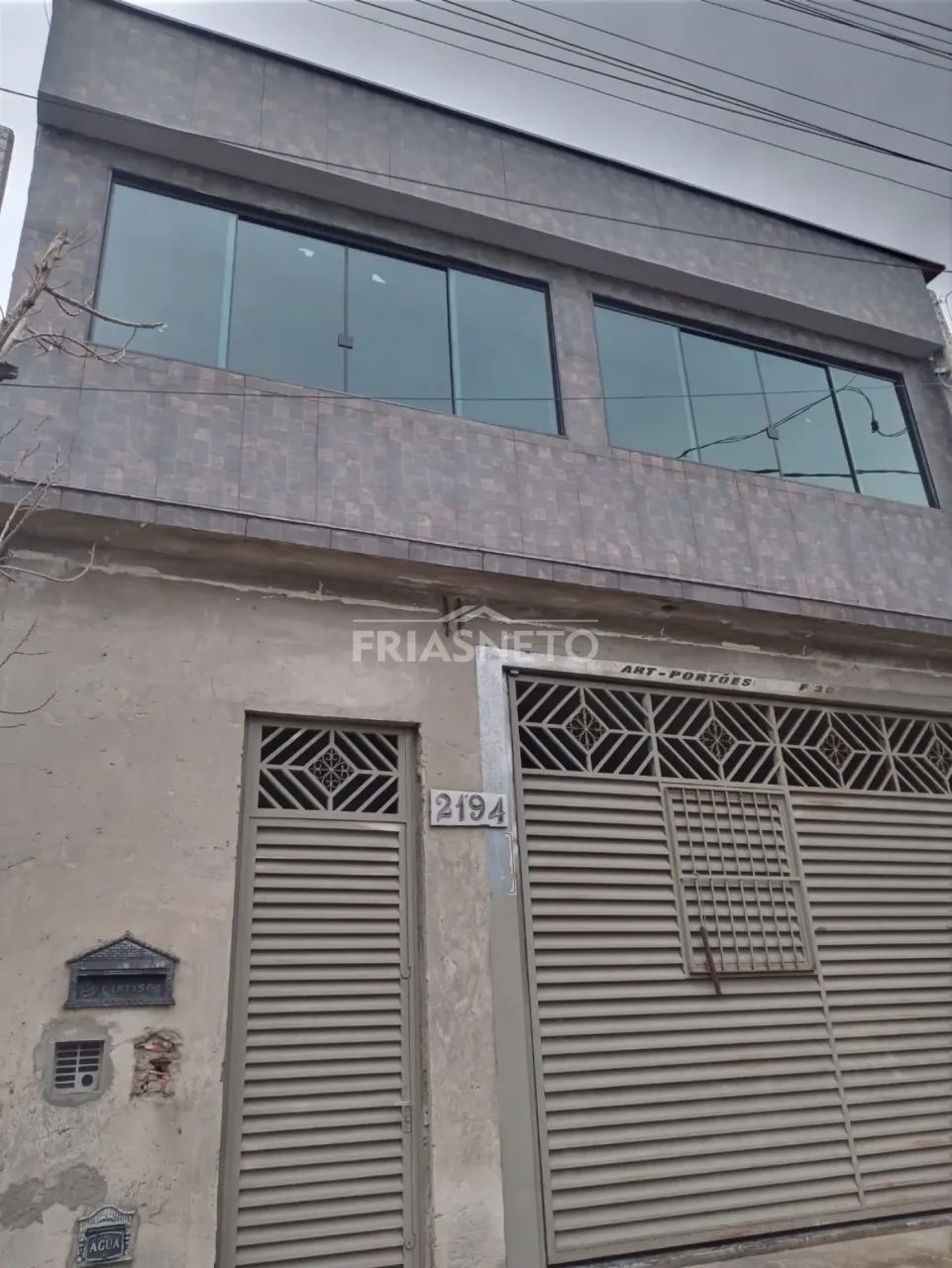 Imóvel na Avenida Raposo Tavares com três pavimentos com 3 suites - Misto - Foto 2