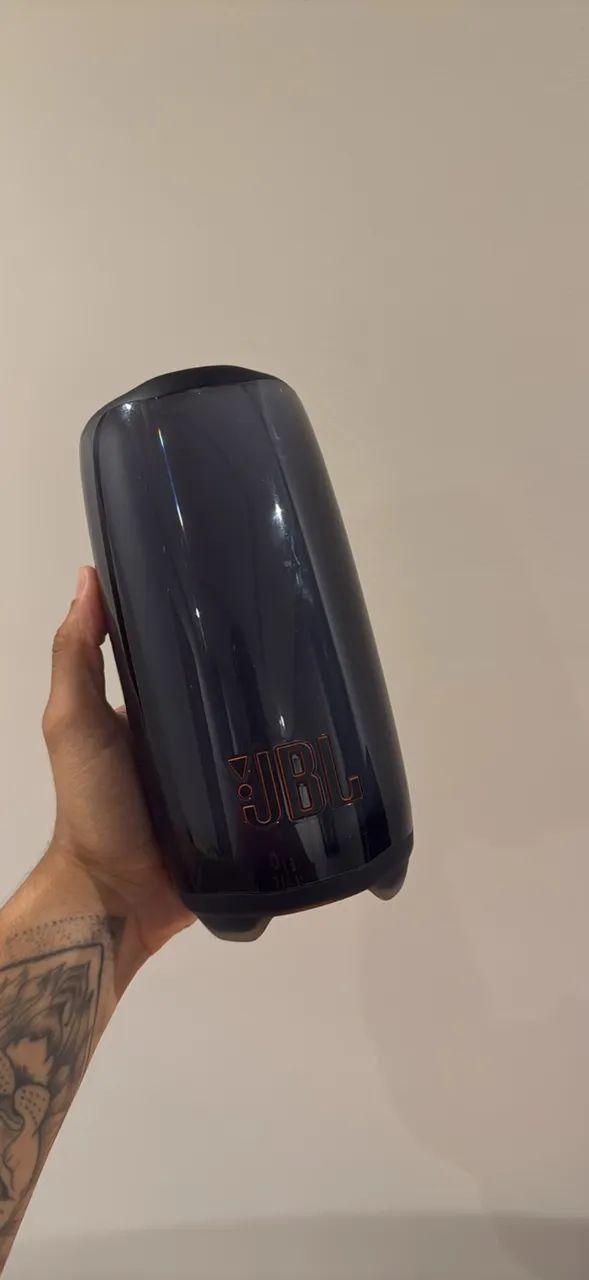 JBL Pulse 5 - Foto 2