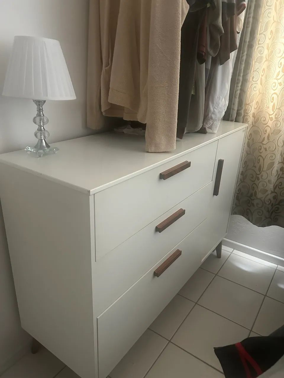 Vendo cômoda 