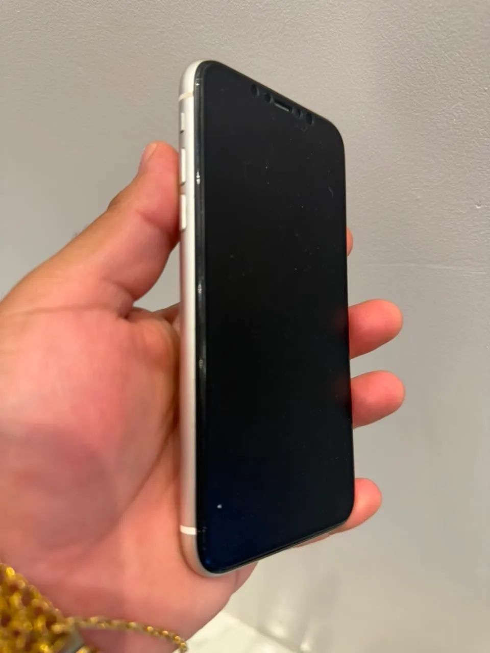 IPhone 11 128 GB Branco - Foto 2