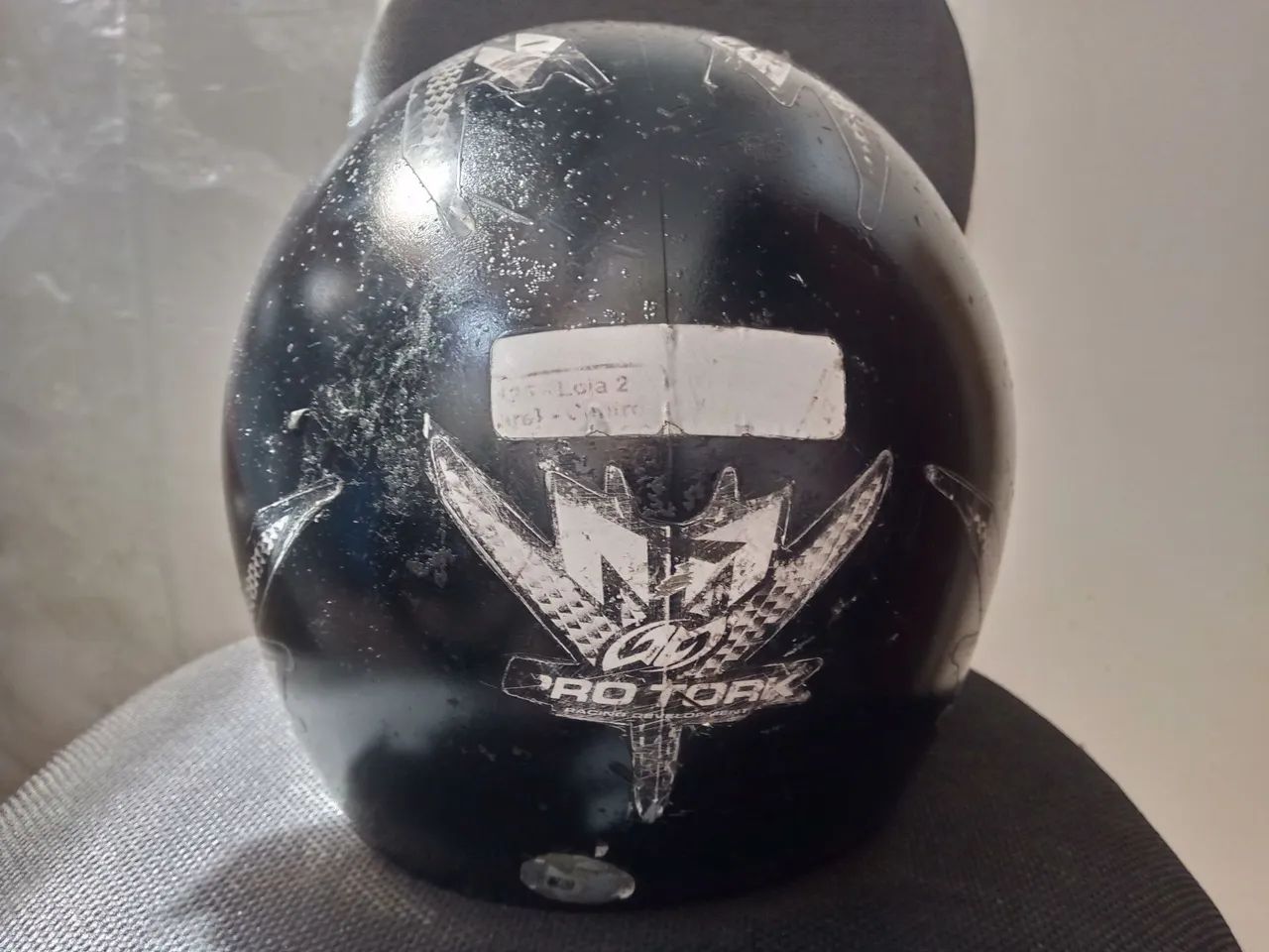 Capacete, - Foto 2