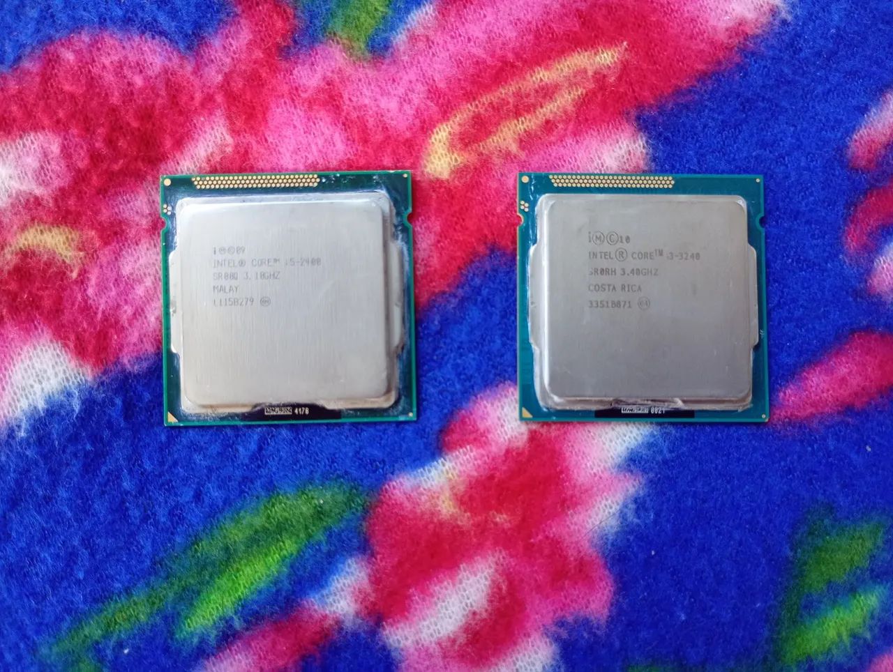 Processador i5 e i3 - Foto 2