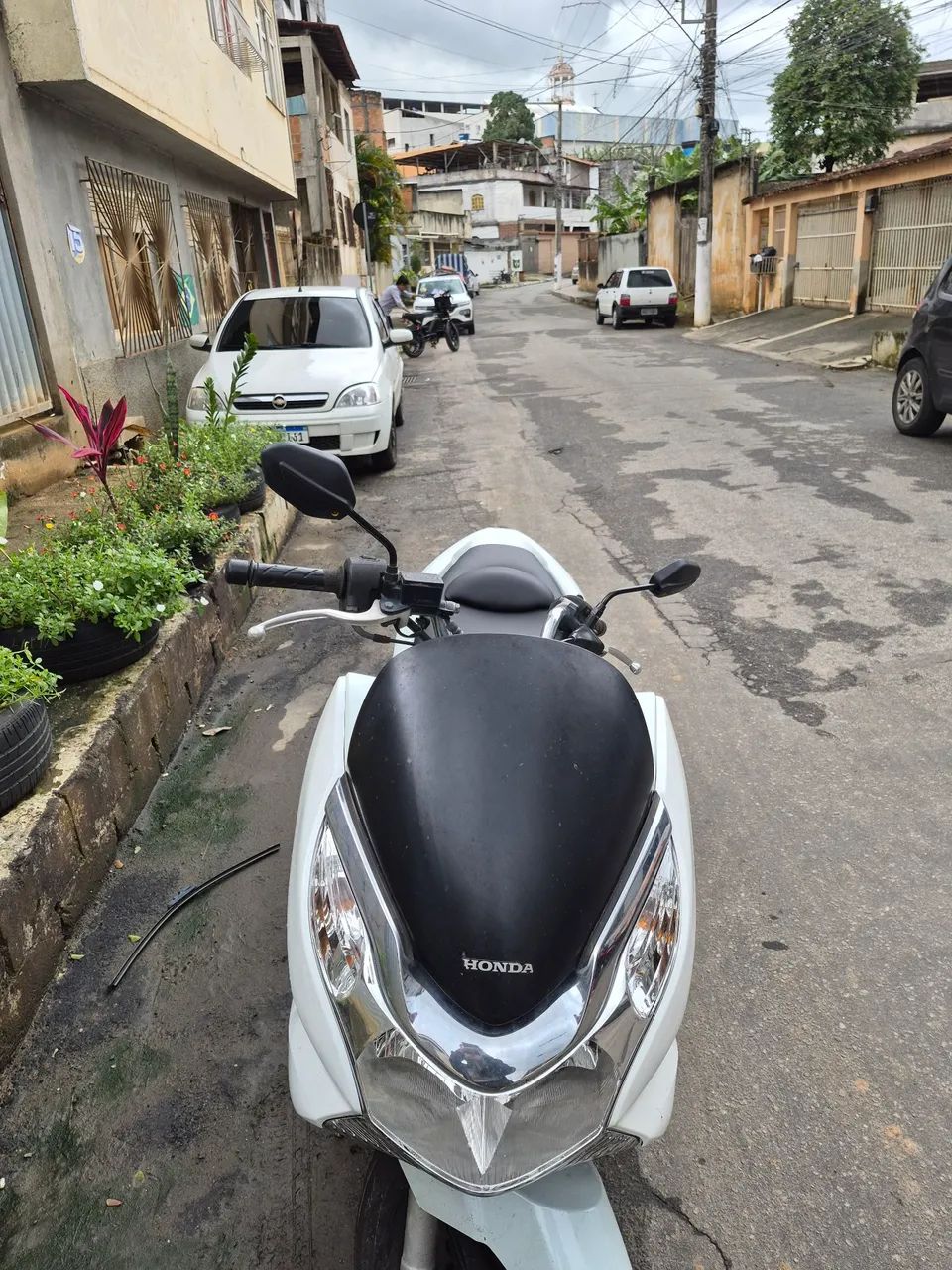 Vendo Pcx 2015 - Foto 3