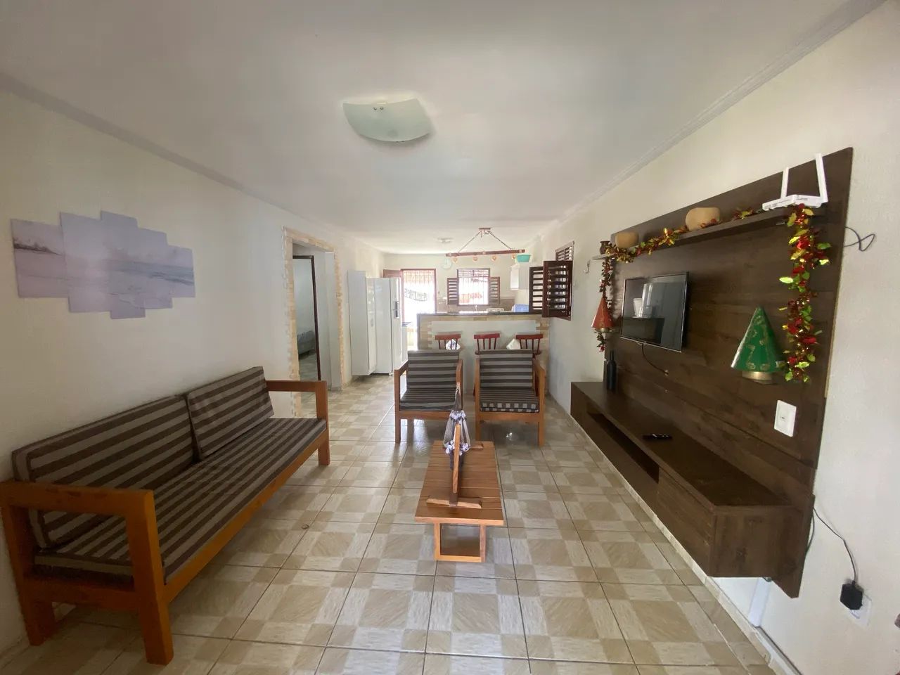 Casa de praia - Village Jacumã  - Foto 8