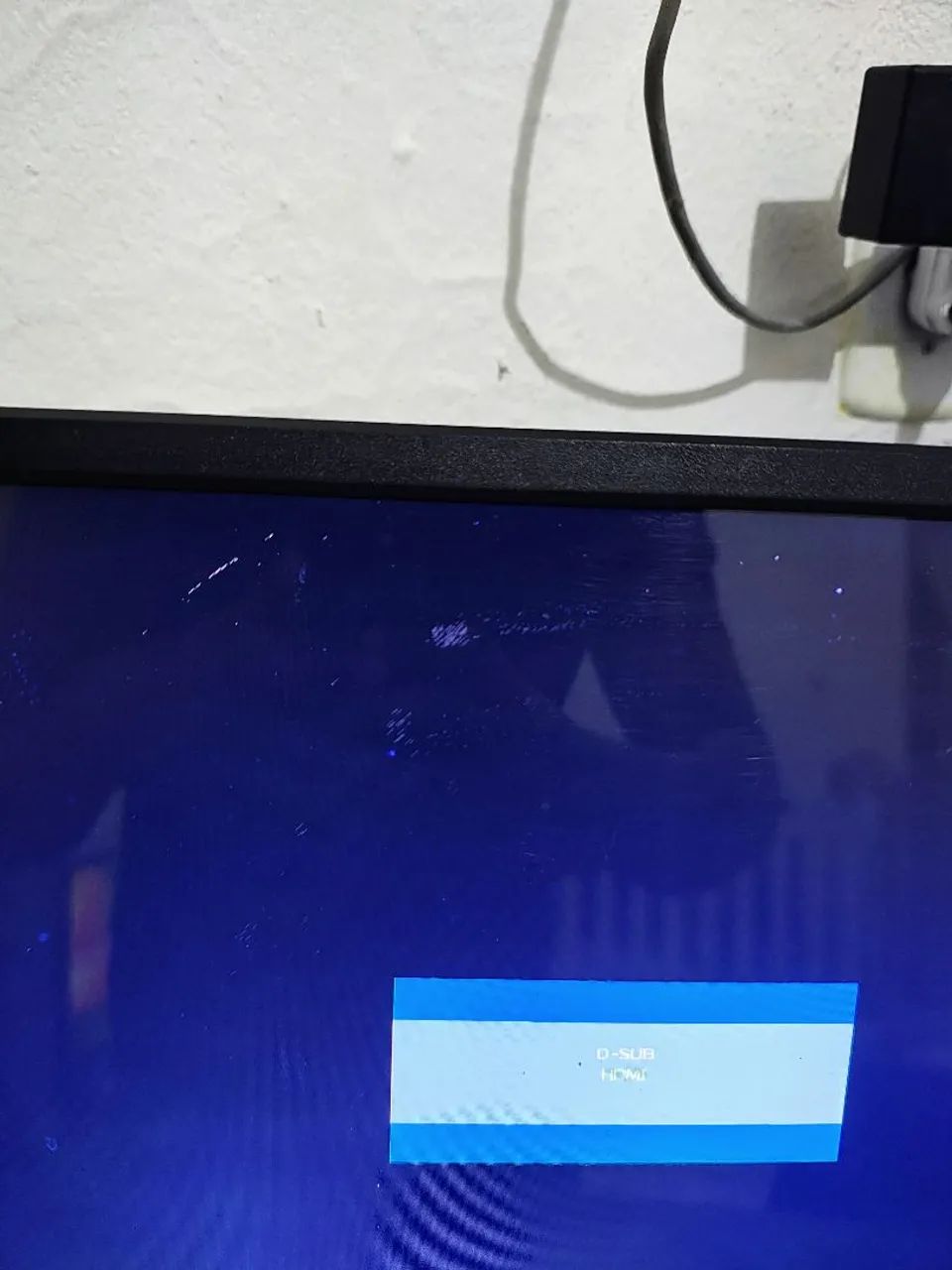Monitor Brx 20'' 75hz HDMI e VGA - Foto 4