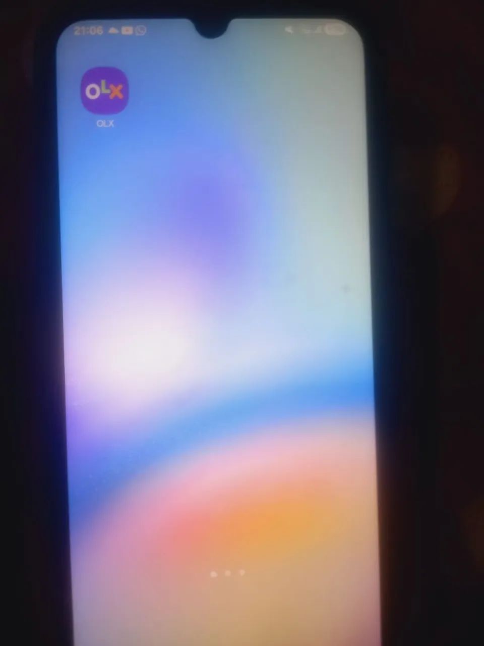 Vendo Celular em Excelente Estado 