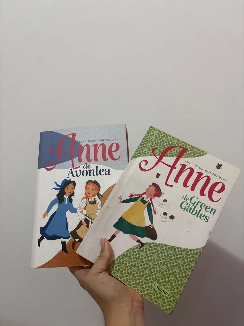 KIT COMPLETO ANNE COM ?E? - Foto 5