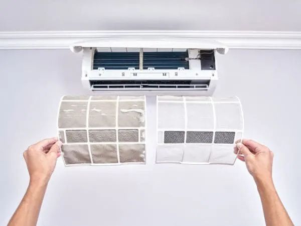 Limpeza e higienização de ar condicionado janela e Sprint  - Foto 5