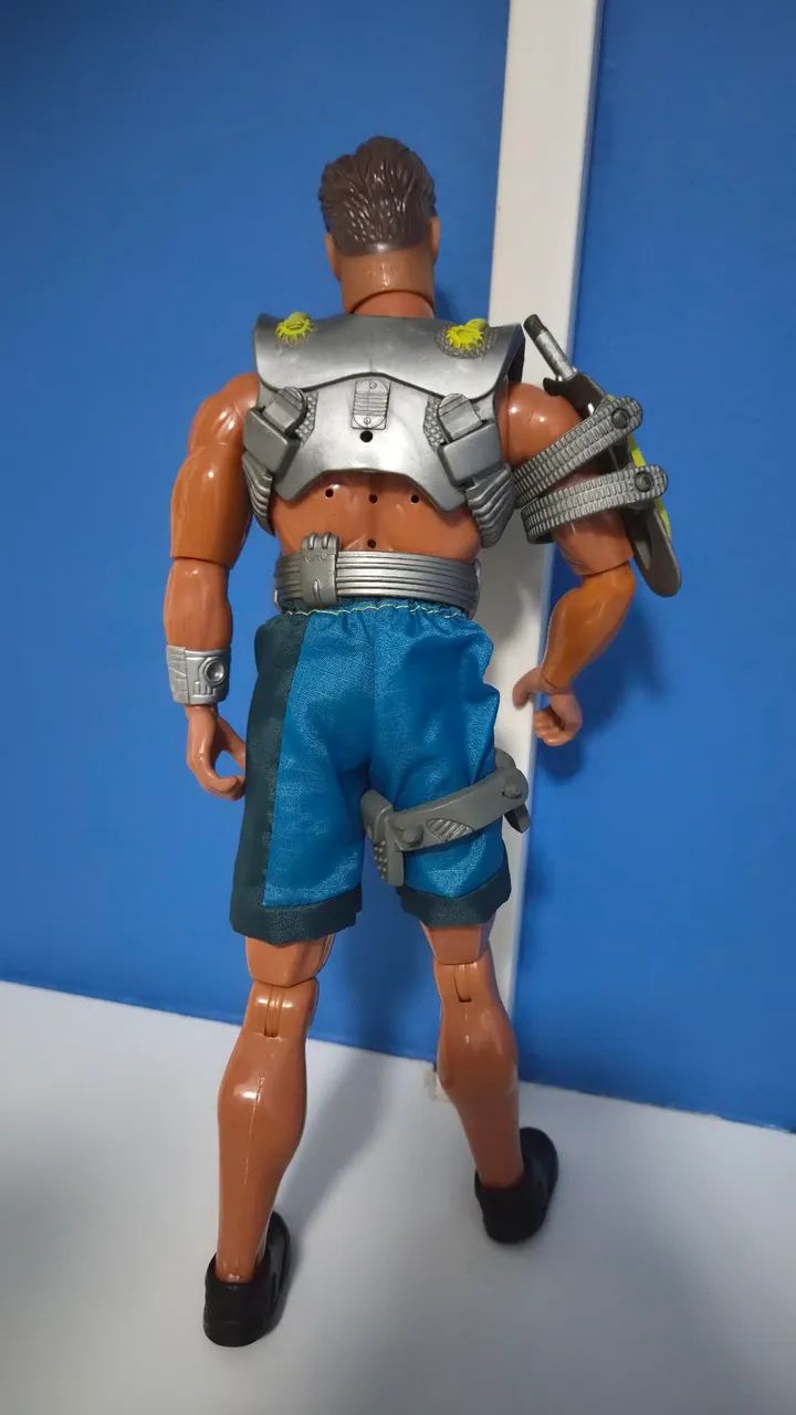 Max Steel Funcionando - Foto 4