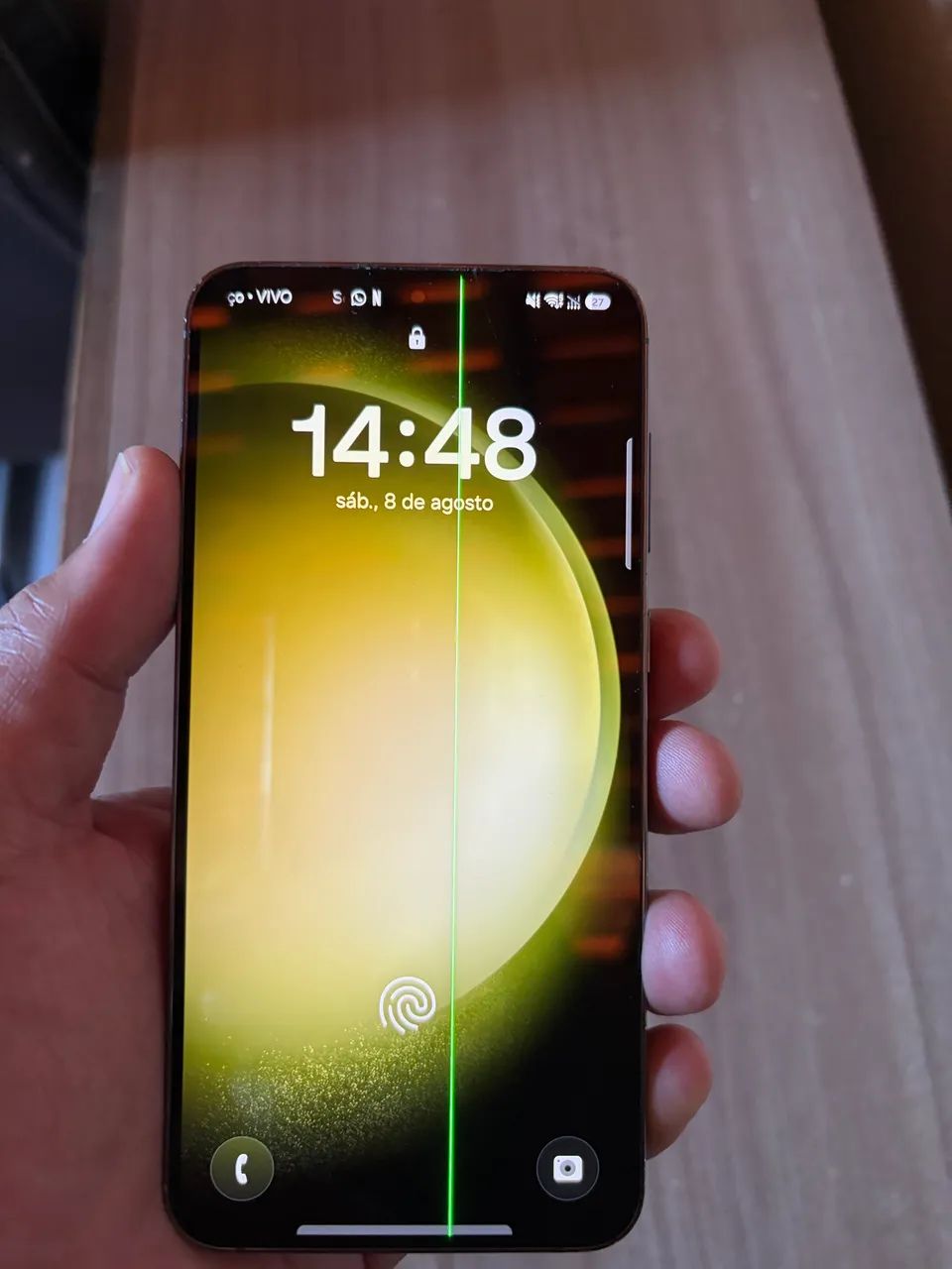 Samsung S23 Plus 512 Gb