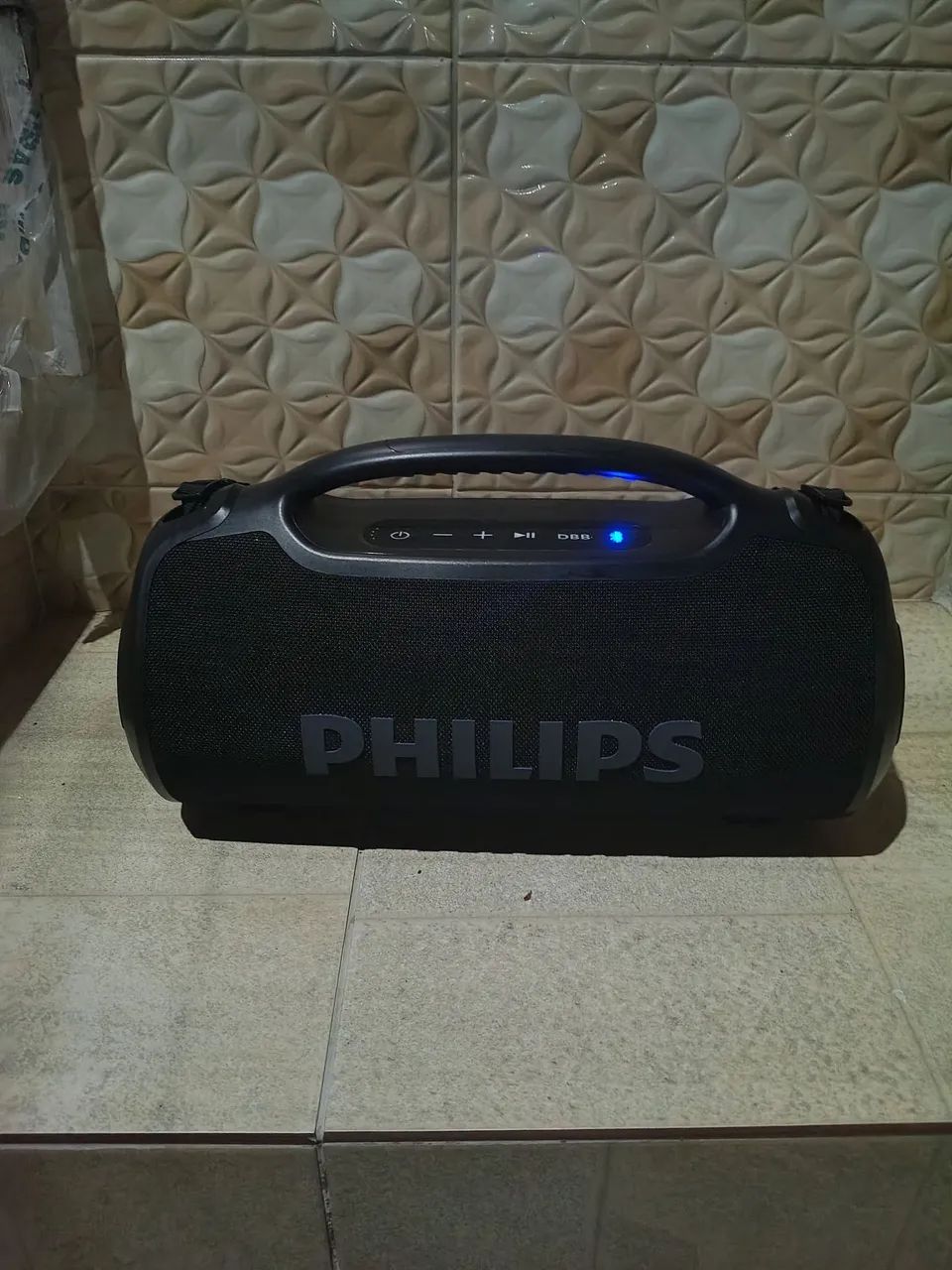 Caixa de som da Philips - Foto 2