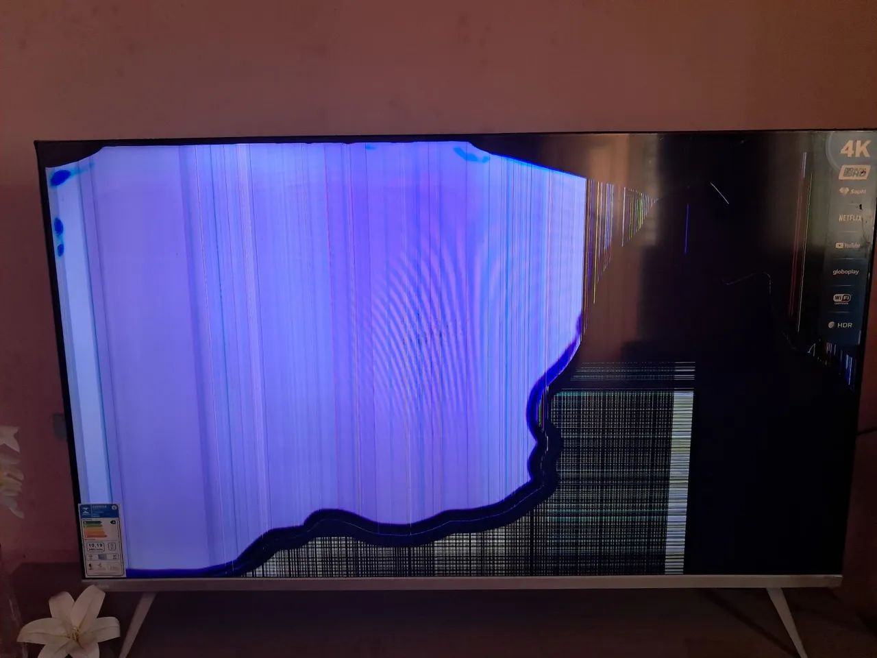 TV Philips 