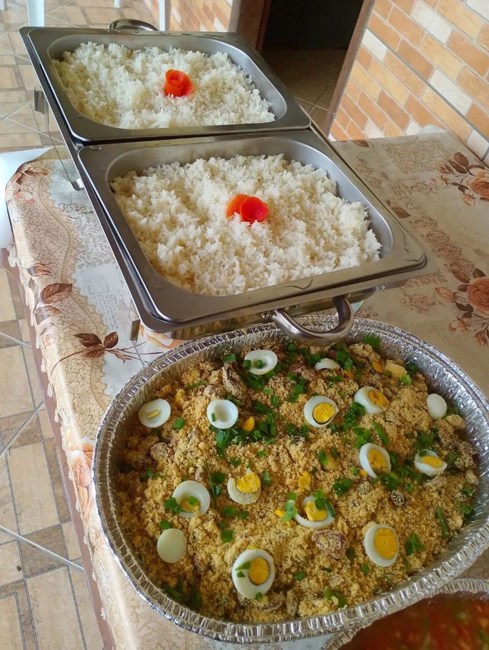 Buffet Completo  - Foto 4
