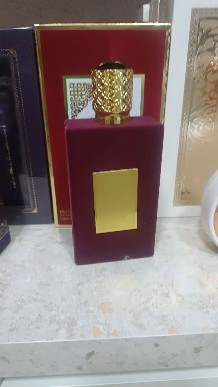 Vendo perfume novo  - Foto 5