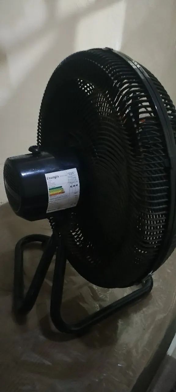 Ventilador turbo  - Foto 4