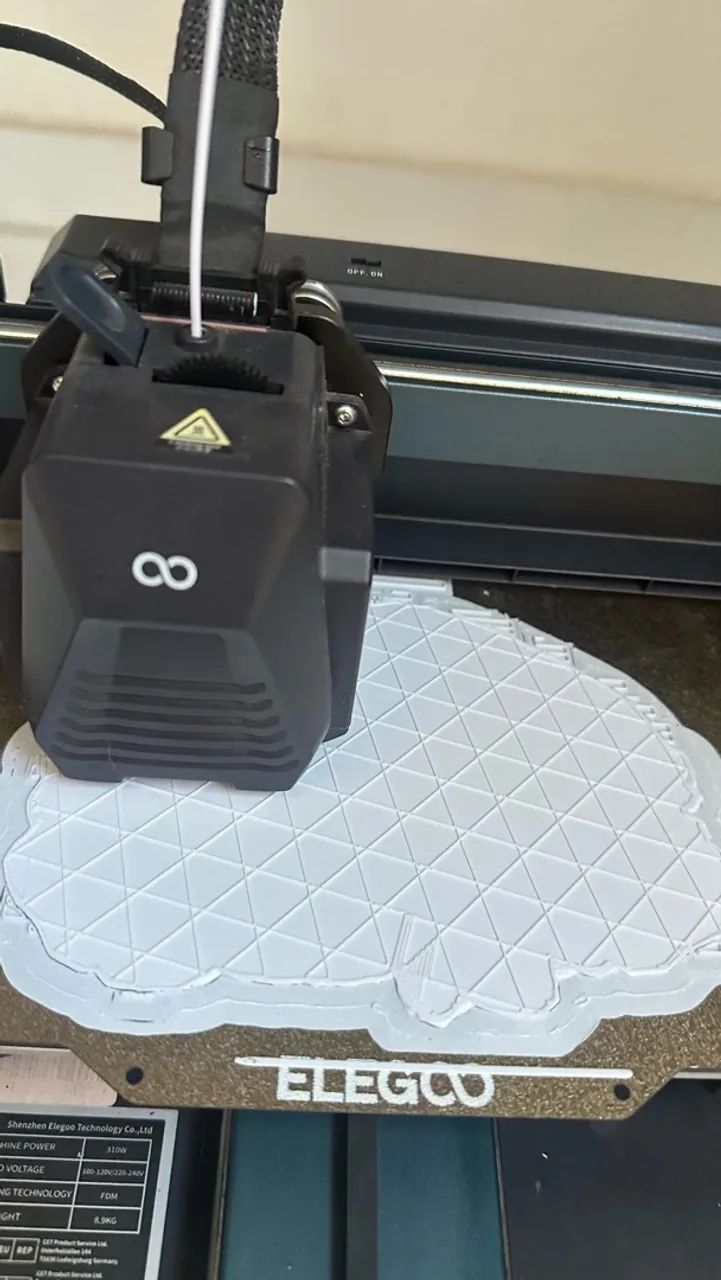 Elegoo Neptune 4 Pro - Foto 5