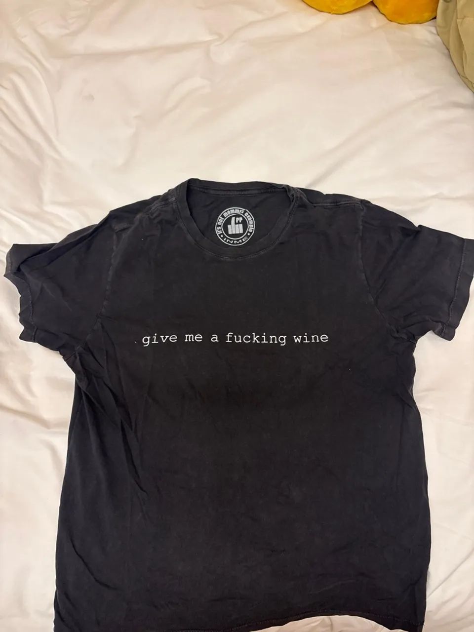 camiseta 
