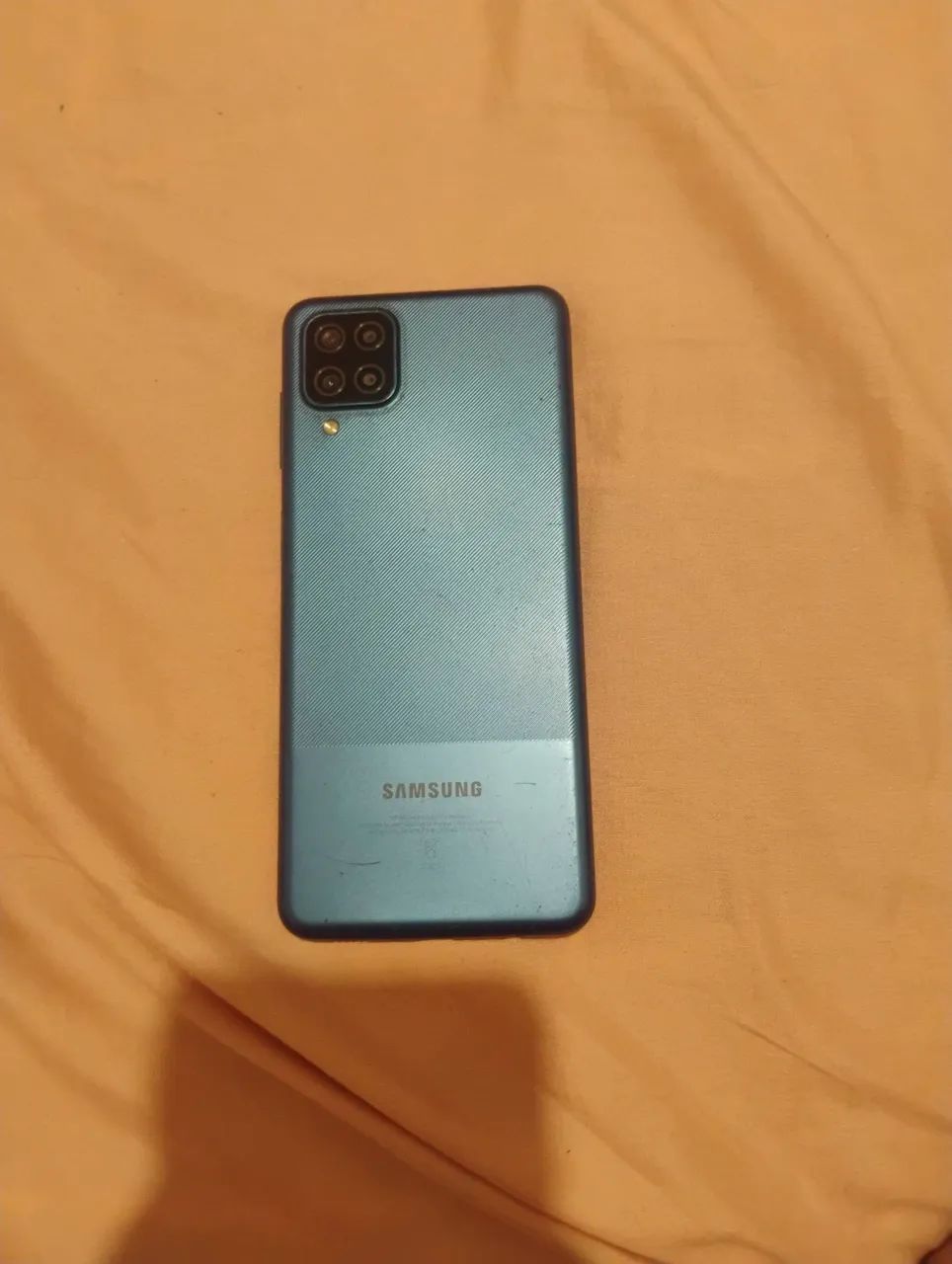 Vendo celular A12  - Foto 3