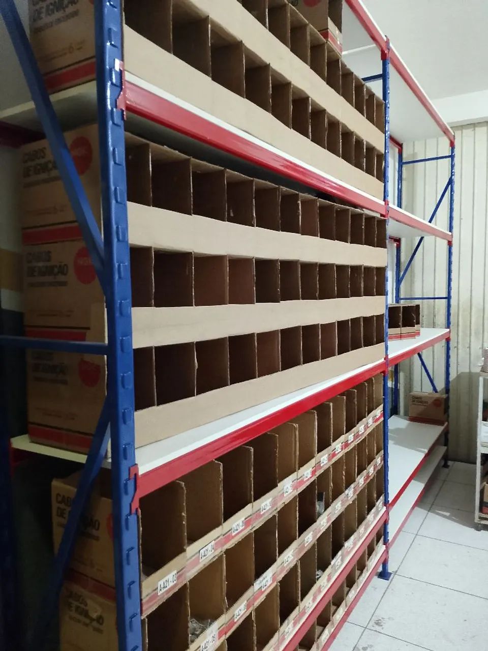 Prateleira  - Foto 4