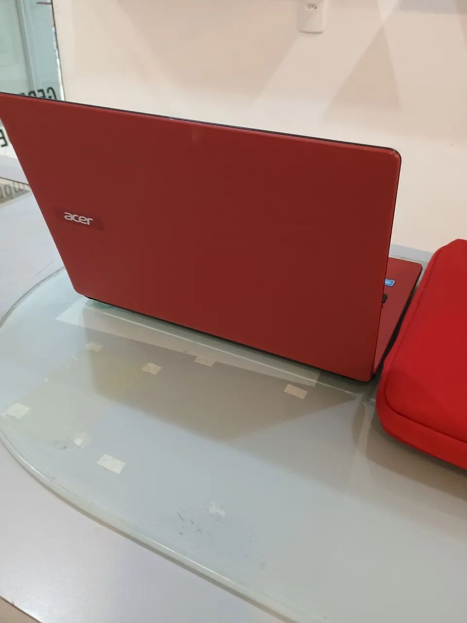 Notebook lindissimo Acer  - Foto 3