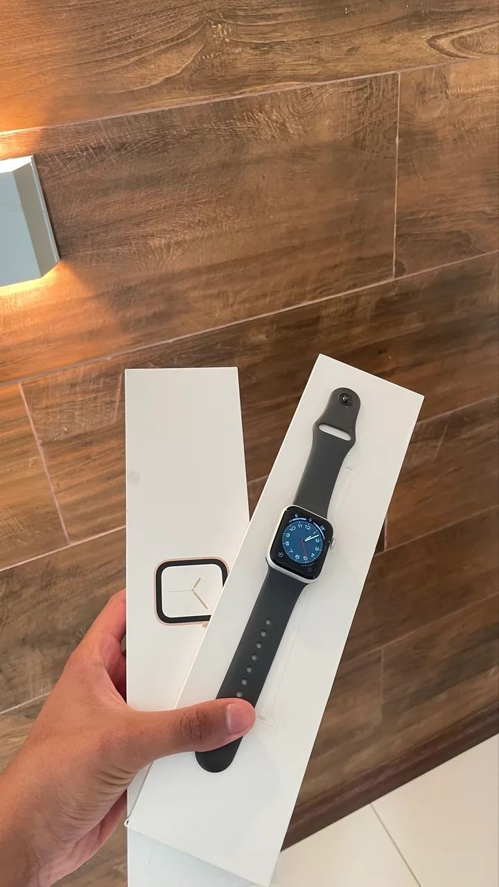 Apple watch s5 ?40mm