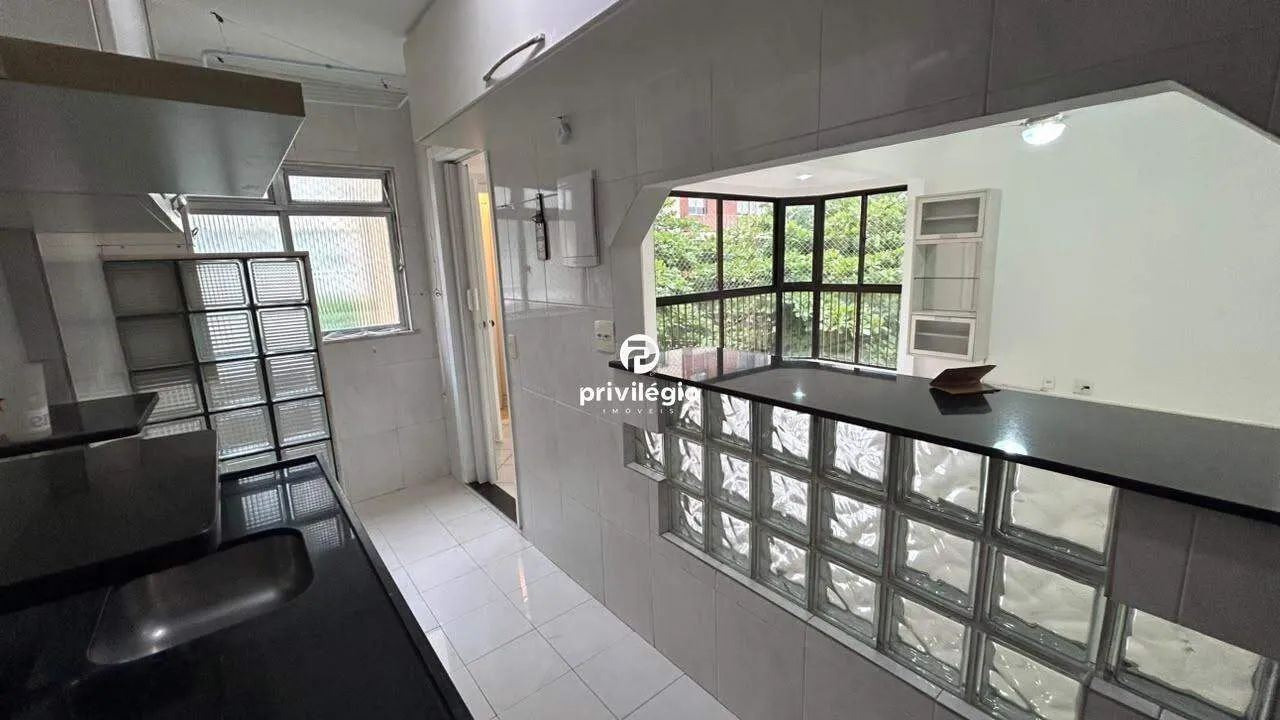 APARTAMENTO 3 QUARTOS COM VAGA 84M² INFRA COMPLETA - Foto 4