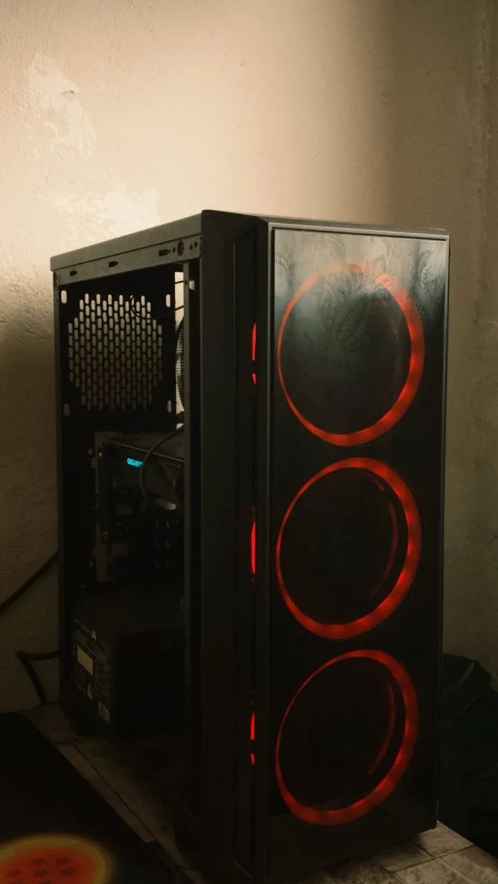 PC Gamer - Foto 3